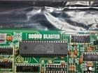 Creative Sound Blaster 1 5 Ct1320c Isa Sound Card