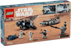 Lego Star Wars 40755 Imperial Dropship Vs  Rebel Scout Speeder New Sealed