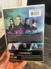 Doctor Who  Peter Capaldi  9-disc Dvd Set  Bbc  2017 