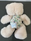 Vintage Fisher Price Briarberry Berrylynn Plush Bear 1998 Cheerleader 9 5    Pink