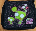 Invader Zim Gir Poses Messenger Bag Hot Topic Bioworld 2024