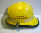 Cairns Metro Fire Helmet - Heavy Rescue Squad