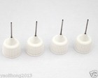 10pcs 5ml Empty Plastic Squeezable Liquid Dropper Bottles Needle Tip Ldpe