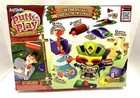 Artskills Putt  n  Play Tiki Safari Mini Golf Set Kit Kids Ages 3   Brand New