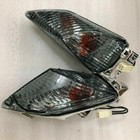 Smoke Rear Turn Signal Light For Suzuki Gsxr1000 2009-2016 Gsxr600 750 2011-2024
