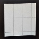 Guyana British Guiana 1970 Easter Paintings Peter Paul Rubens Blk Of 6 Sheet  1d