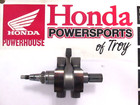 New Genuine Honda Oem Crankshaft  2017-2018 Crf450r  Crf450rx  13000-mke-a00  