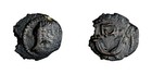 Rare Decapolis  Petra   Pseudo-autonomous Issue  Early 2nd Century Ad      15mm 