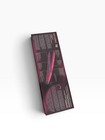 Bio Ionic 10x Styling Iron 1 Inch Velvet Rouge Limited Edition