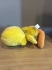 Vintage Looney Tunes Tweety Bird 10  Plush Toy Stuffed Animal 1996 Free Shipping