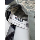 Advantage Wear Gear Ach Mich Helmet Cover Abu Camo Xl