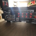 Onkyo Tx-nr636 7 2ch Av Receiver 4k Wi-fi Bluetooth Dolby Atmos 7xhdmi Amplifier