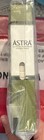 200 Astra Superior Platinum Double Edge Shaving Safety Razor Blades Russia Stock