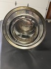 Duratech Chimney Cap 6dt-vc Stainless Steel  