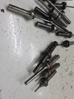 Aircraft Tools Ati Rivet Set 13 Pc Lot 1 Usa Made 401 Shank 