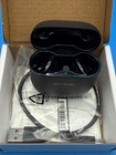 New Bose Charging Case For - Quiet Comfort Ii   Qc Ultra - Black