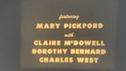    female Of The Species     1912  Super 8mm Film Silent  M Pickford  Dw Griffith