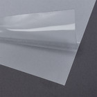Signworld Premium Polymeric Cold Lamination Film  54  X 150  - Matte