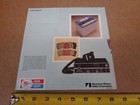 1978 Amc Amx Pacer Eagle Spirit Accessories Sales Brochure 12pg Original