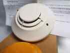 Set Of2 Fsi-851 Notifier Intelligent Ionization Smoke Detector Fire Alarm System