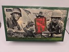 W  Britain  17144 Wwii Squads German Wermacht Assault Set New In Box Ertl