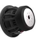 Jbl Arena10 Arena Series 700w 10  Dual 2 Or 4 Ohms Component Car Audio Subwoofer