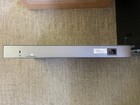 Netgear Prosafe     gs752tpv2  48 Port Rack Mountable Poe Switch  Power ears Incl 