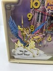 She-ra Princess Of Power Vintage Alarm Clock Powers On 