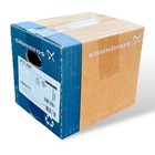 New Grundfos 59896771  Up15-29sf  Stainless Steel Circulator Pump 1 12 Hp  115 V