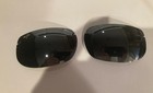 Maui Jim Banyans  412 Replacement Lenses Nuetral Grey New Authentic 