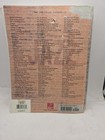 The Hal Leonard Real Jazz Standards Fake Book - Good Highlighting