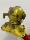 Antique Collectible Scuba Divers Marine Helmet Scuba Deep Sea Diving Helmet Gift