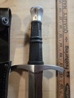 United Cutlery Honshu Medieval Quilan Dagger