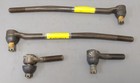 Nos Lincoln 1961-1965 Tie-rod Ends 4-pc Set