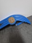 Vintage 1950 s Schwinn 26  Hornet Bicycle Chainguard Whizzer Cycle Truck Dx S2