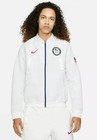 Nike Team Usa 2020 Tokyo Olympics Media Day Zip Up Jacket Size Large Ck4567-100