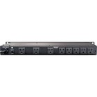 Furman M-8dx Rack Mount Power Conditioner 8 Outlets Voltage Meter 120v 15a