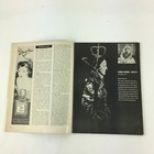 November 1961 Theatre Arts Magazine Humor Comden   Green Hirschfeld David Ross
