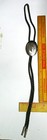 Concho Bolo Tie Collectible Western Clothing Accessory Southwestern Memorabilia