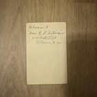 Kotex 1931 Marjorie May s 12th Birthday Booklet Menstruation Mary P Callender