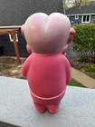 Vtg General Mills Franken Berry 7 5  Vinyl Figure  Monster Cereal Promo