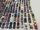 Huge 250 Car Hot Wheels Lot     Exotics  Vintage  Jdm  Treasure Hunts  Redline      
