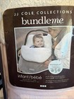 Girl s Infant Carseat Stroller Cover Pink Plush Sherpa Fleece Jj Cole Bundleme