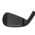 Sub 70 699 Pro V2 Black Iron Heads  370 Hosel - Head Only - Choose Set