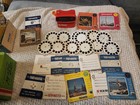 Vintage View-master  Hanimex  Dux Projector   Slide Viewer Collection Lot