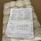 Vintage  Glanworth 261 Aran Sweater And Jacket Kit Wool Ireland Knitting Yarn
