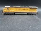Bachmann Spectrum Ho Scale Dash 8-40c Union Pacific  9202 9183 Tested Read