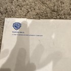 Warner Bros  The Exorcist Movie Press Kit Folder Original Movies