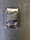 1998 Decipher Star Trek Deep Space Nine Factory Sealed Ccg Starter Deck