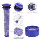Replacement Filter For Dyson V7 V8 Animal And V8 Absolute Cordless Vacuum